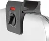 Close-up of the control panel of a waffle maker. Produktbild-Vorschau