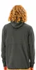 Veste Rip Curl Anti Series Departed Zip Thr Dark gris Voir les images du produit 2