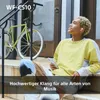 Sony WF-C510 - True Wireless-Kopfhörer mit Mikrofon gelb Produktbild-Vorschau 5