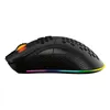 Deltaco Gaming GAM-120, rechts, Optisch, RF Wireless + Produktbild-Vorschau 3
