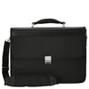 d & n Lederwaren 5668 Aktentasche schwarz ca. 43 x 32 x 16 Produktbild-Vorschau 10