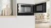 Bosch BFR7221B1 Mikrowelle 21l AutoPilot 7 digitaler Produktbild-Vorschau 4