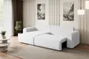 ALTDECOR Ecksofa mit Schlaffunktion und Bettkasten Corner Produktbild-Vorschau 5