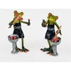 717023 Dekofigur Frosch mit Grill formano Produktbild-Vorschau 4
