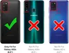 Pouzdro typu kniha pro Samsung Galaxy A02s Case Flip Cover Náhled obrázku produktu 4