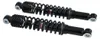 Yss Piaggio Beverly 125 Federbein-set Schwarz 340 mm Produktbild-Vorschau 5