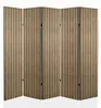 framed concept Paravent Raumteiler | Holzrahmen | 225x172 Produktbild-Vorschau 1