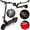 JOYOR T10 Elektrická koloběžka - Motor 2×1000W, baterie Náhled obrázku produktu 1