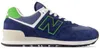 NEW BALANCE Freizeitschuhe für Männer, 574, 42 1/2 Produktbild-Vorschau 5