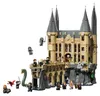LEGO Harry Potter Castello di Hogwarts: Ala Est 76473 - Set Anteprima dell’immagine prodotto 8