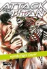 Attack on Titan, Band 11 Produktbild-Vorschau 2