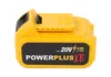 POWERPLUS XB batéria 20V LI-ION 4,0Ah POWXB90050 Náhľad obrázku produktu 3