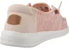 Hey Dude Wendy Crochet Lace Rose Podgląd zdjęcia produktu 3
