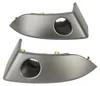 Center Dash Air Vent Radio -Ledel Trim 55412 42060 B1 Voir les images du produit 2