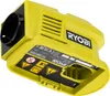 RYOBI RY18BI150A-0 Akku Wechselrichter 18 V Ports 1 Produktbild-Vorschau 18