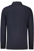 BOSS Passerby Langarm-Polohemd, Blau XL Produktbild-Vorschau 2