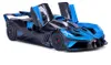 BBURAGO Bugatti Bolide, Model superšportového automobilu, Náhľad obrázku produktu 4