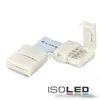 ISOLED Clip-Eck-Verbinder C1-410 für 4-pol. IP20 Produktbild-Vorschau 2