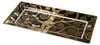 Goebel Klimt Strom života Podnos 24 x 12 cm Náhľad obrázku produktu 2