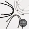 TWIST-Case + TWIST-Cord für Huawei Y5 (2019), Farbe:Shiny Produktbild-Vorschau 5