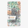 kwmobile Armband kompatibel mit Whoop 5.0 / Whoop 4.0 / 3.0 Produktbild-Vorschau 7