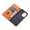 LaimTop Housse en cuir pour Xiaomi Poco F3, étui à rabat Voir les images du produit 6