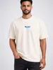 Herren T-Shirt - La dolce Vita -  Oversized Relaxed Fit Produktbild-Vorschau 4