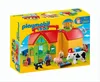 PLAYMOBIL 1.2.3. 6962 La mia fattoria da asporto Anteprima dell’immagine prodotto 14