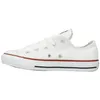 Converse Yth C/T All Star Ox Bílý Náhled obrázku produktu 4