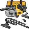 L-Klasse Xr Handstaubsauger 18V 750Ml 0*Ah - Dw Dcv501Ln Produktbild-Vorschau 39