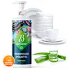 Detergente per piatti Baviette 500 ml – biodegradabile con Anteprima dell’immagine prodotto 1