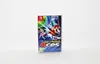 A Nintendo Switch game case for Mario Tennis Aces, presented on a white background. Náhled obrázku produktu