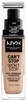 NYX PMU 800897157203, Flasche, Flüssigkeit, LIGHT, Matte, Produktbild-Vorschau 1