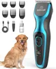 Oneisall Leise Hundeschermaschine, Profi Schermaschine Hund Produktbild-Vorschau 1
