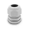 ARLI Abzweigdose 100x100x50 mm IP54 Feuchtraum + 10x M25 Produktbild-Vorschau 4