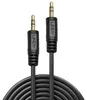 LINDY Audiokabel 3.5mm Klinkenst. 2m/schwarz/mit Produktbild-Vorschau 3