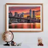 Clementoni - Collezione 31693 - East River al tramonto, Anteprima dell’immagine prodotto 9