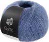 Lana Grossa - Soffio 0025 himmelblau Produktbild-Vorschau 1
