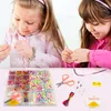 Kit per la creazione di gioielli - Set creativo fai-da-te Anteprima dell’immagine prodotto 2