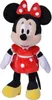 Peluche Disney Minnie Red 25 cm Voir les images du produit 1