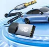AdroitGoods USB Bluetooth Aux přijímač - Auto - Vysílač Náhled obrázku produktu 2