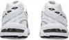 ASICS GEL-1130 Weiß/Schwarz - Sneaker - 1201B019-100 Produktbild-Vorschau 9