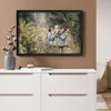 MG Design 5er Set Bilderrahmen Schwarz 30x45 cm - Produktbild-Vorschau 3