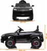Lamborghini Urus Kinder Elektroauto 12V (1–6 Jahre) – Produktbild-Vorschau 5