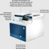 HP HP Color LaserJet Pro MFP 4302fdn Multifunktionsdrucker Produktbild-Vorschau 14