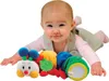K's Kids Mille-pattes avec lolette 48 cm de long Voir les images du produit 4