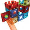 ISO 26468 Binario magnetico 3D a sfera 96 parti Anteprima dell’immagine prodotto 7