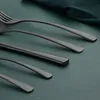 Bestdin Besteck Set 6 Personen, 30 teilig Edelstahl Produktbild-Vorschau 4