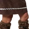 dressforfun® Herrenkostüm Wikinger Produktbild-Vorschau 7