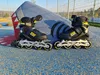Inline-Skates CS320K schwarz Größe 43 Produktbild-Vorschau 4